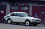 Saab 99 1969 года